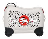 Samsonite Dream2Go Disney Ride - on Suitcase Disney Patch Samsonite Dream2Go Disney Ride - on Suitcase Disney Patch