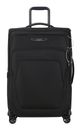 Samsonite Spark Sng Eco Spinner 67 / 24 EXP FL M Black