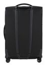 Samsonite Spark Sng Eco Spinner 67 / 24 EXP FL M Black
