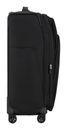 Samsonite Spark Sng Eco Spinner 67 / 24 EXP FL M Black