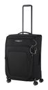 Samsonite Spark Sng Eco Spinner 67 / 24 EXP FL M Black