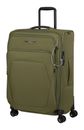 Samsonite Spark Sng Eco Spinner 67 / 24 EXP FL M Olive