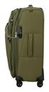 Samsonite Spark Sng Eco Spinner 67 / 24 EXP FL M Olive