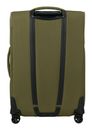 Samsonite Spark Sng Eco Spinner 67 / 24 EXP FL M Olive