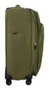 Samsonite Spark Sng Eco Spinner 67 / 24 EXP FL M Olive