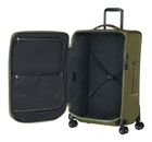 Samsonite Spark Sng Eco Spinner 67 / 24 EXP FL M Olive