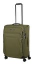 Samsonite Spark Sng Eco Spinner 67 / 24 EXP FL M Olive