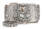 GUESS Bianca Mini Crossbody Natural