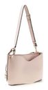 GUESS Bianca Shoulder Bag Light Rose