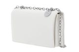 s.Oliver Flap Bag White
