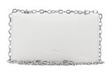 s.Oliver Flap Bag White
