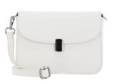 s.Oliver Crossbody Bag White
