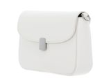 s.Oliver Crossbody Bag White
