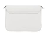 s.Oliver Crossbody Bag White