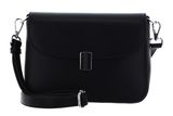 s.Oliver Crossbody Bag Grey / Black