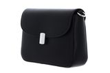 s.Oliver Crossbody Bag Grey / Black