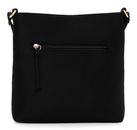 Tamaris Black Crossover Bag Black Tamaris Black Crossover Bag Black