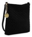 Tamaris Black Crossover Bag Black Tamaris Black Crossover Bag Black