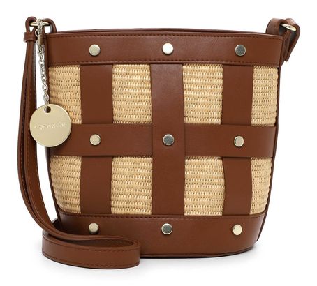 Tamaris Kirsti Crossbody Bag S Cognac