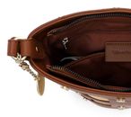 Tamaris Kirsti Crossbody Bag S Cognac