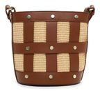 Tamaris Kirsti Crossbody Bag S Cognac