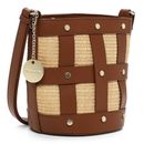 Tamaris Kirsti Crossbody Bag S Cognac