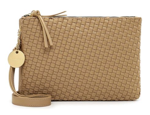 Tamaris Krister Crossbody Bag M Sand