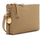 Tamaris Krister Crossbody Bag M Sand