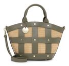 Tamaris Kirsti Cityshopper M Khaki