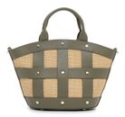 Tamaris Kirsti Cityshopper M Khaki