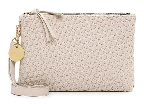 Tamaris Krister Crossbody Bag M Beige