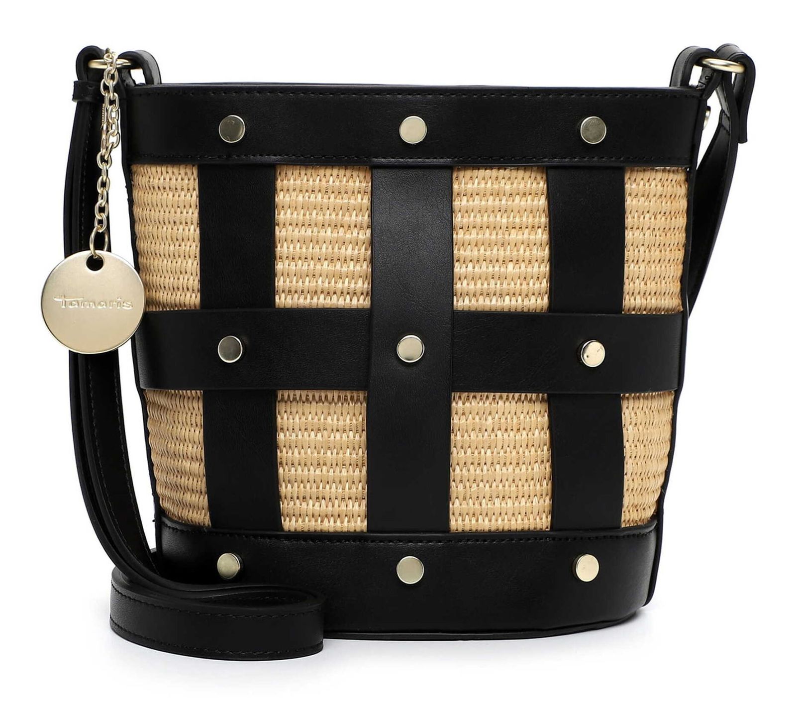 Tamaris Kirsti Crossbody Bag S Black