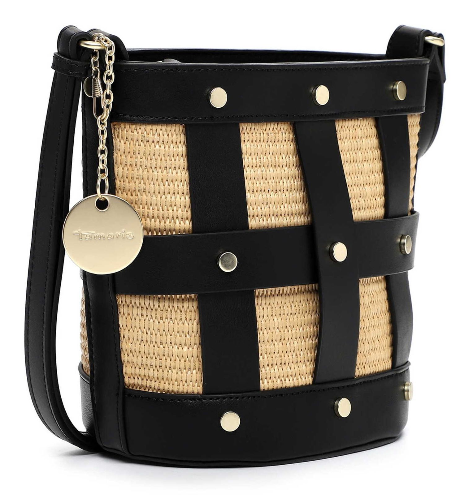 Tamaris Kirsti Crossbody Bag S Black Tamaris Kirsti Crossbody Bag S Black