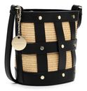 Tamaris Kirsti Crossbody Bag S Black Tamaris Kirsti Crossbody Bag S Black