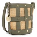 Tamaris Kirsti Crossbody Bag S Khaki