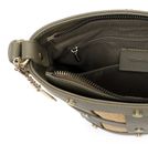 Tamaris Kirsti Crossbody Bag S Khaki