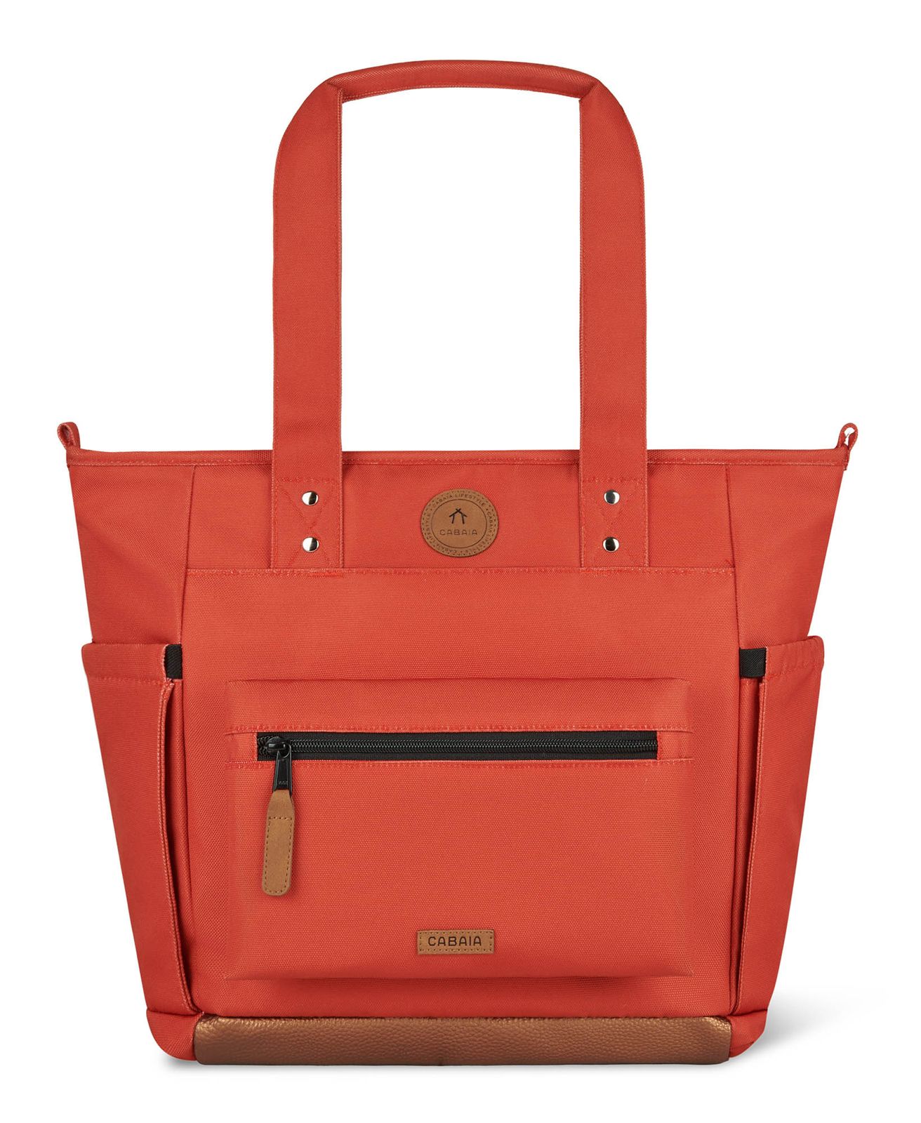 CABAIA Essentials Tote Bag M Bogota