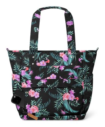 CABAIA Essentials Tote Bag M Valladolid