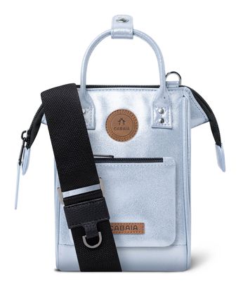 CABAIA Adventurer Iridescent Nano Bag Fiji CABAIA Adventurer Iridescent Nano Bag Fiji