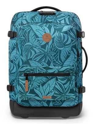 CABAIA Soft Suitcase 2 Wheels All Over Trolley S El Cotillo CABAIA Soft Suitcase 2 Wheels All Over Trolley S El Cotillo