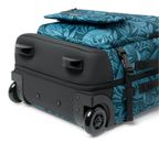 CABAIA Soft Suitcase 2 Wheels All Over Trolley S El Cotillo CABAIA Soft Suitcase 2 Wheels All Over Trolley S El Cotillo