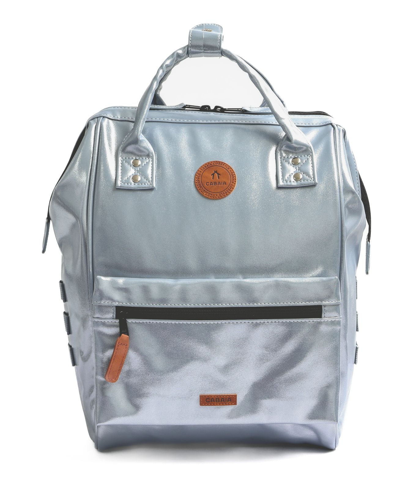 CABAIA Adventurer Iridescent Backpack M Fiji CABAIA Adventurer Iridescent Backpack M Fiji