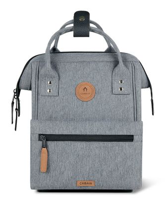 CABAIA Adventurer Melanged Backpack S Getaria CABAIA Adventurer Melanged Backpack S Getaria