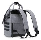 CABAIA Adventurer Melanged Backpack S Getaria