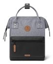 CABAIA Adventurer Melanged Backpack S Getaria