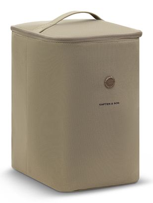 Kapten & Son Vaasa Cooling Inlay S Dusty Khaki