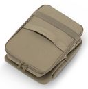 Kapten & Son Vaasa Cooling Inlay S Dusty Khaki