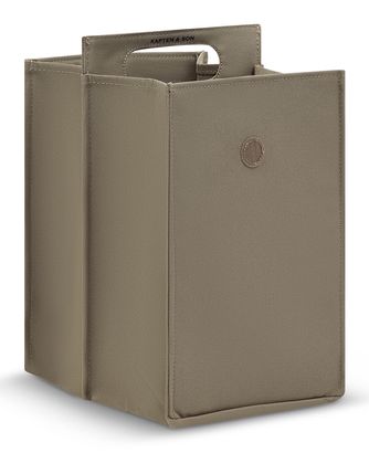Kapten & Son Vaasa Organizing Inlay Dusty Khaki Kapten & Son Vaasa Organizing Inlay Dusty Khaki