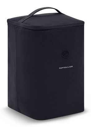 Kapten & Son Vaasa Cooling Inlay S All Black