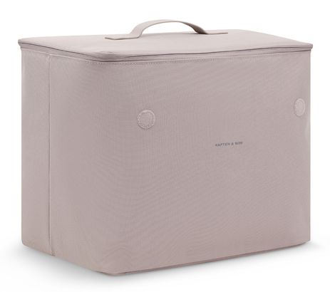 Kapten & Son Vaasa Cooling Inlay L Muted Rose